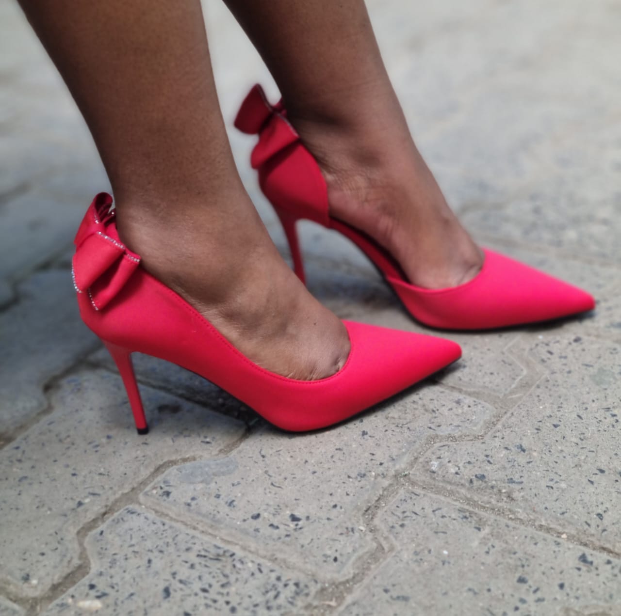 ladies heels