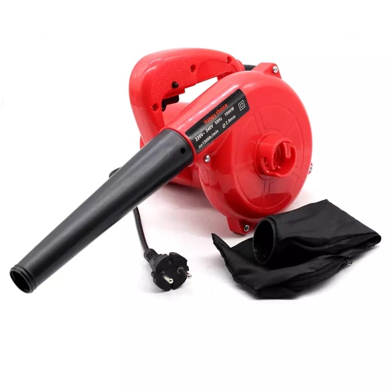 Electric Air Blower Vacuum Cleaner 