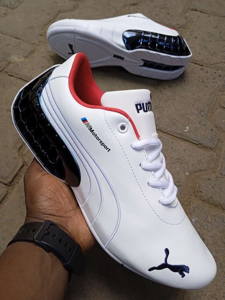 Puma Motorsport