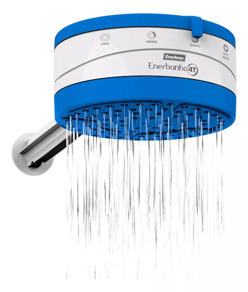 Enerbras enershower 3T instant shower