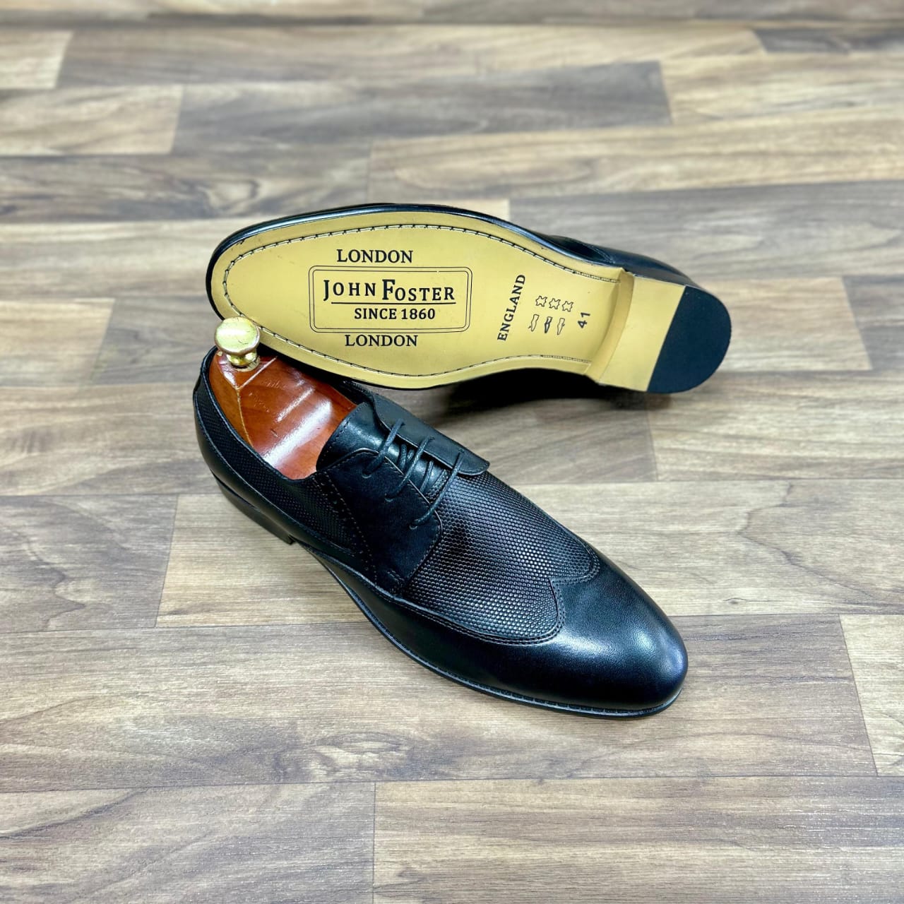 High Quality Men Official Shoes