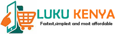 Luku Kenya Logo